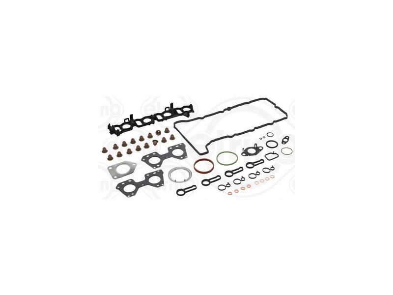 SİL. KAP CONTA TKM BMW N47 10-