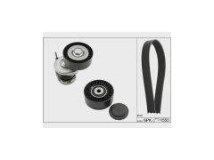 V KAYIŞ SETİ (ESKİ KODINA-529053510) VAG T5 T6 09-