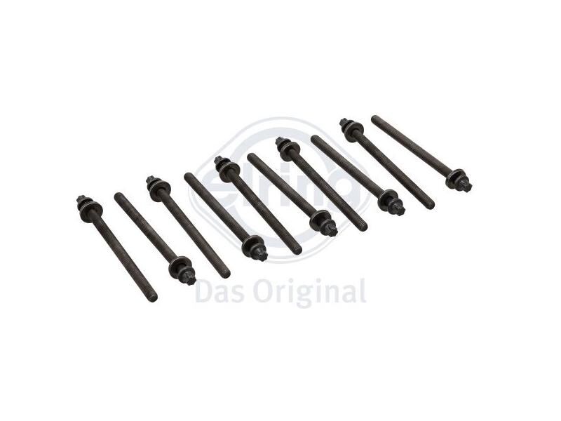 CİVATA TKM 10lu PKT OPEL AST.F-G-H-J COR.B-C-D-E INS.A VEC.B-C 94-