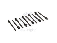 CİVATA TKM 10lu PKT OPEL AST.F-G-H-J COR.B-C-D-E INS.A VEC.B-C 94-