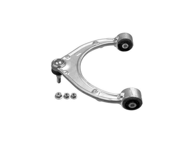 SALINCAK ÖN VAG PANAMERA 08-