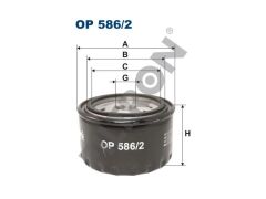 YAĞ FİLTRESİ RENAULT R05-09-11 83-