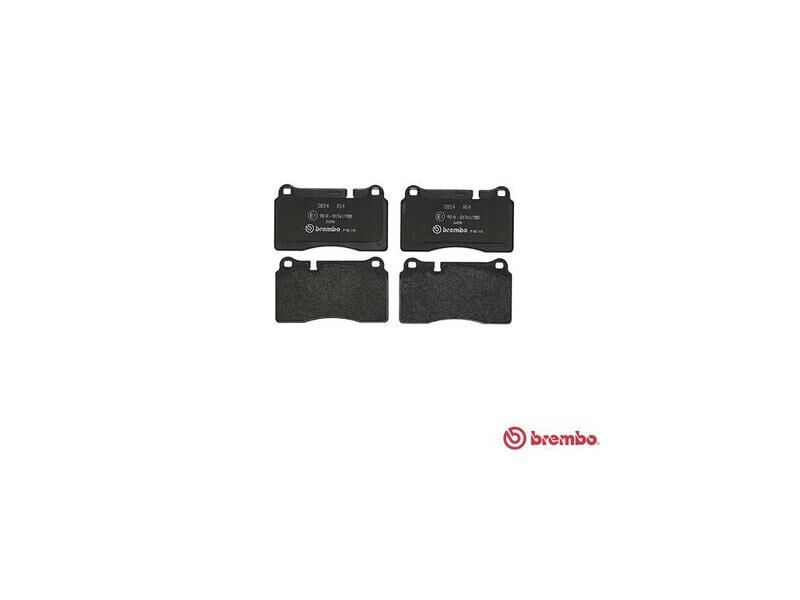 FREN BALATASI ÖN VAG TOUAREG 03-11