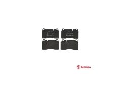 FREN BALATASI ÖN VAG TOUAREG 03-11