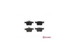 FREN BALATASI ARKA VAG A3 Q5 Q3 TT ARTEON GO7 PAS TROC TIGUAN 12-21