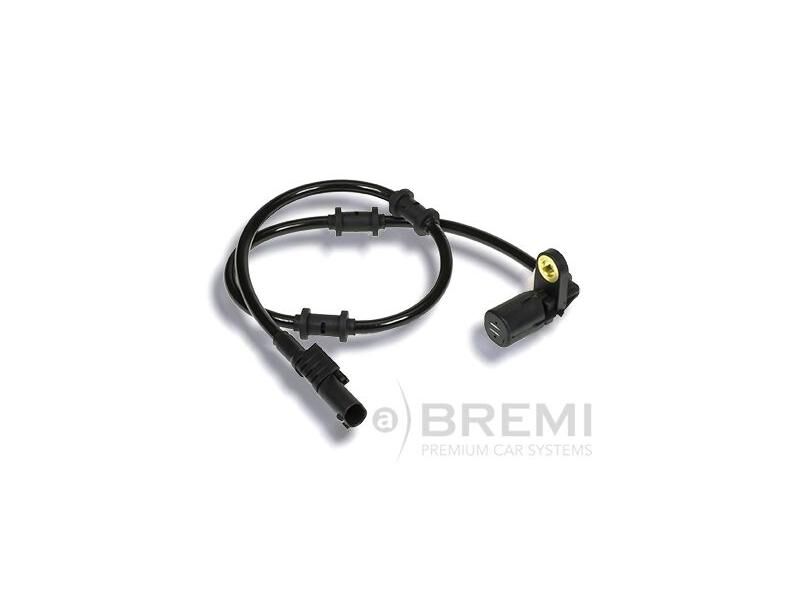 ABS SENSÖRÜ ARKA SOL M.BENZ 163 98-05