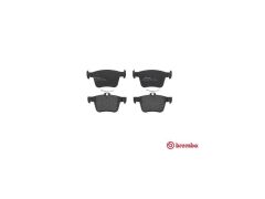 FREN BALATASI ARKA VAG A3 Q2 TT GO6-7 TROC 13-21