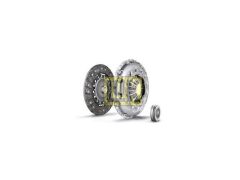 DEB. SETİ + RULMAN VAG A4 A5 1.8TFSI 07-17