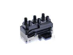 ATEŞLEME BOBİNİ VAG BORA GO4 LEON 99-06