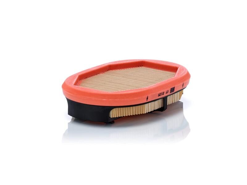 hava filtresi Endüstriye