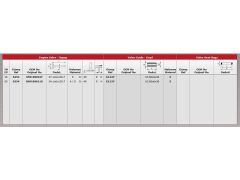 SUPAP IN.12 EX.12 VAG A4 A6 PASSAT 97-05