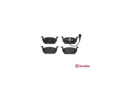 FREN BALATASI ÖN VAG A3 GO7 LEON 13-21