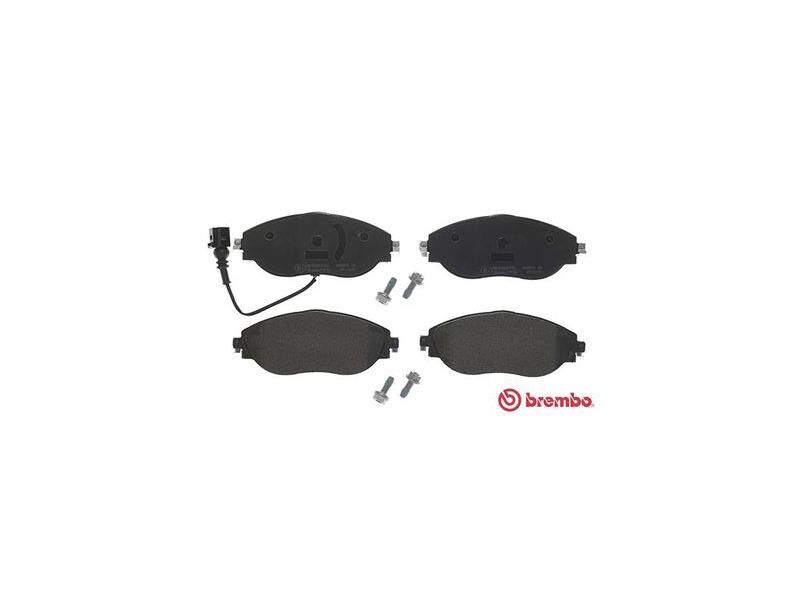 FREN BALATASI ÖN VAG A3 Q2 Q3 GO7-8 PAS TIGUAN 12-23