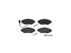 FREN BALATASI ÖN VAG A3 Q2 Q3 GO7-8 PAS TIGUAN 12-23