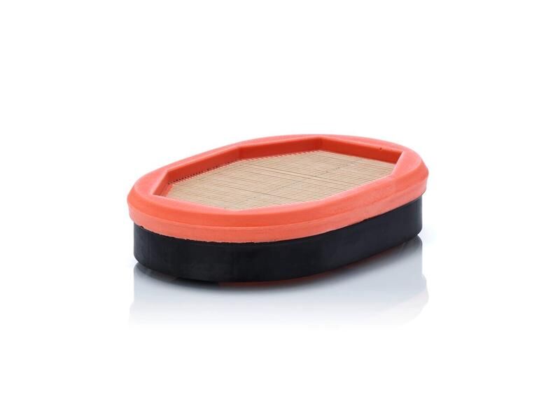 hava filtresi Endüstriye