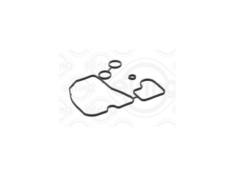 YAĞ SOĞUTUCU CONTA TKM VAG A4 A5 A6 TOUAREG 07-