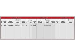 SUPAP IN.8 EX.8 M.BENZ 205 14-18