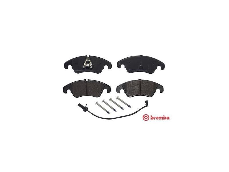 FREN BALATASI ÖN VAG A6 A7 Q5 11-19