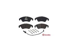 FREN BALATASI ÖN VAG A6 A7 Q5 11-19