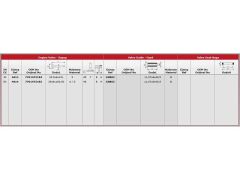 SUPAP IN.4 EX.4 M.BENZ 117 156 176 242 246 415 12-21