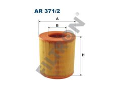 HAVA FİLTRESİ VAG A6 04-