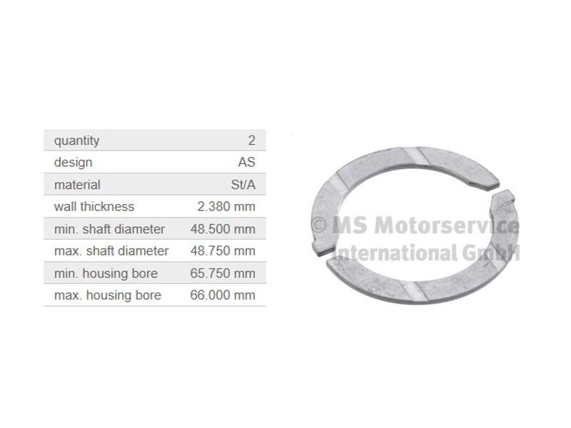 KENAR AY YATAK STD. OPEL COR.F C.LAND G.LAND MOKKA 17-
