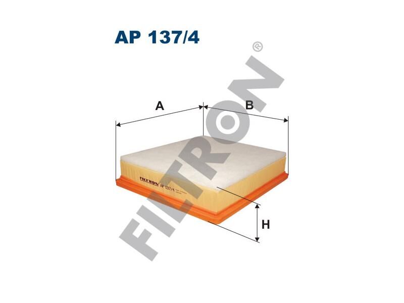 HAVA FİLTRESİ OPEL MOV.A    RENAULT MASTER2    NISSAN I.STAR 00-