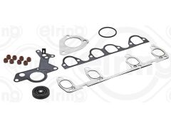 SİL. KAP CONTA TKM VAG A3 A4 BO1 GO4 PAS T5 00-