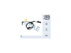 ABS SENSÖRÜ ÖN SAĞ OPEL INSIGNIA A 08-