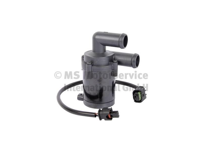 İLAVE SU POMPASI VAG A3 JET4 PAS TIGUAN 04-