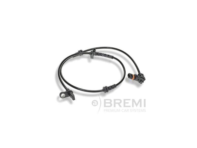 ABS SENSÖRÜ ÖN M.BENZ 216 221 08-13