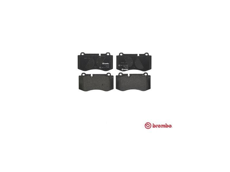 FREN BALATASI ÖN M.BENZ 211 216 216 221 230 05-14