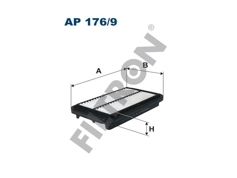 HAVA FİLTRESİ NISSAN PIXO    SUZUKI ALTO 09-