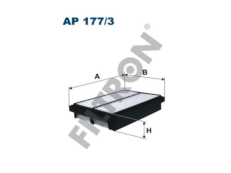 HAVA FİLTRESİ HYUNDAI SANTA FE1 00-