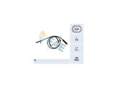 ABS SENSÖRÜ ARKA BMW N52 55 57 62 M54 03-