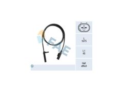 ABS SENSÖRÜ ARKA SOL VAG CRAFT    M.BENZ 906 06-