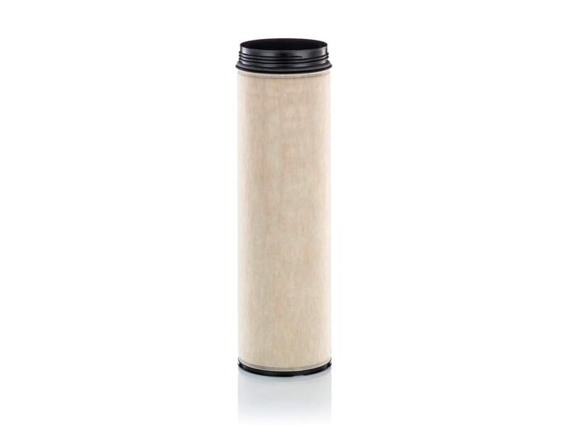 Hava Filtresi Endüstriye