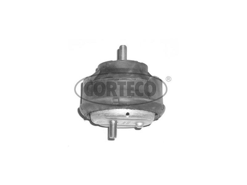 MOTOR KULAĞI SOL BMW E46 99-