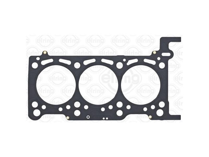 SİL. KAP CONTA SOL VAG A4 A6 Q5 TOUAREG 04-