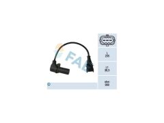 EKSAN. DEVİR SENSÖRÜ OPEL ASTRA G-H 03-