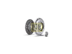 DEB. SETİ + RULMAN BMW N20 47 52 53 05-17