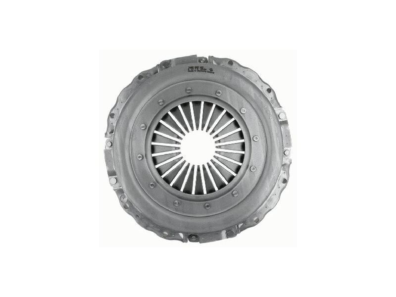 DEB. BASKISI LKW M.BENZ NEOPLAN