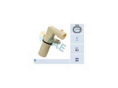 KRANK DEVİR SENSÖRÜ OPEL AST.H VEC.A 04-