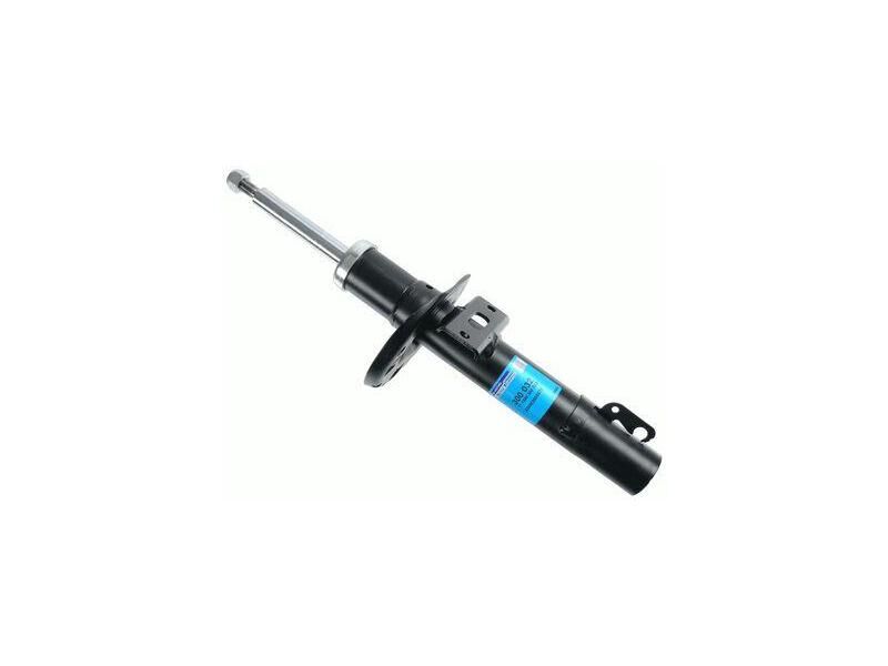 AMORTİSÖR ÖN YAĞLI VAG A2 POLO 00-12