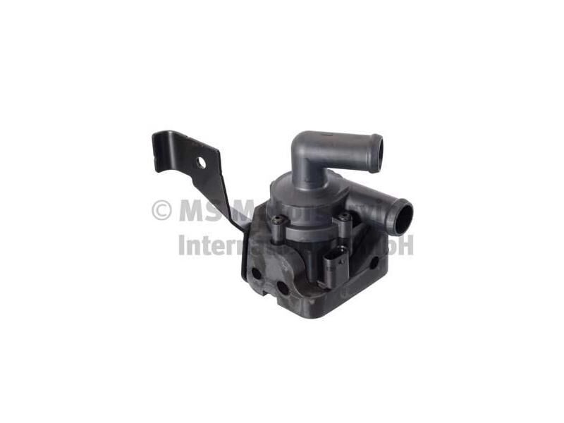 İLAVE SU POMPASI BMW B47 N47 57 63 74 10-