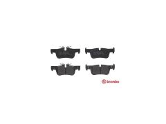 FREN BALATASI ARKA BMW F39 40 44 45 46 48 I01 14-