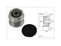 ALTER. KASNAĞI VAG A4 A6 PASSAT 95-