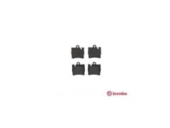 FREN BALATASI ARKA M.BENZ 215 220 98-07