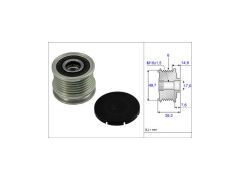 ALTER. KASNAĞI M.BENZ 202 210 638 901 902 903 904 98-