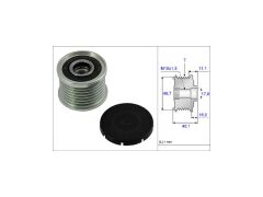 ALTER. KASNAĞI M.BENZ 211 220 463 00-